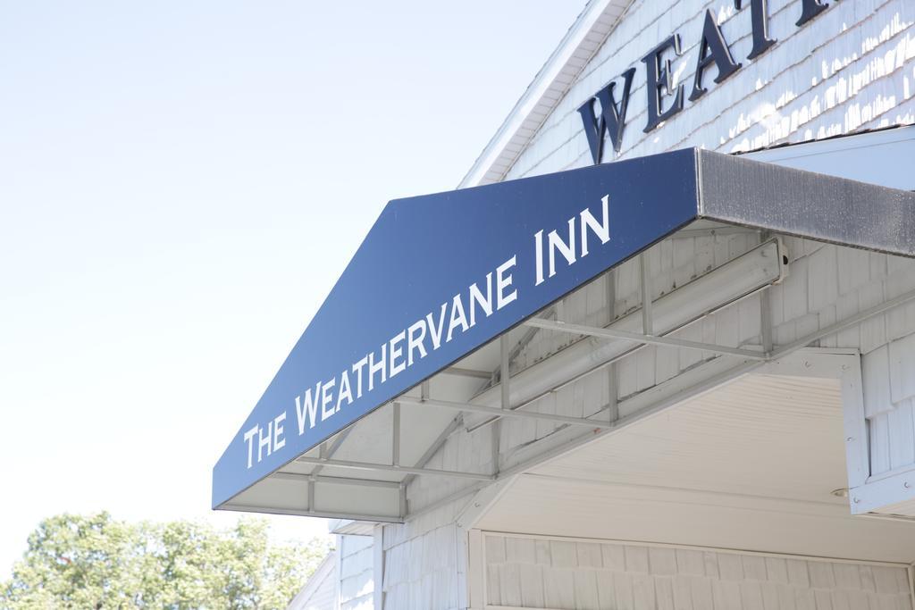 Weathervane Inn Montague Exterior foto